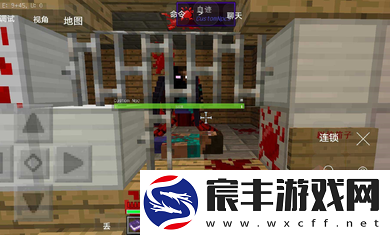 我的世界最后战线重制版