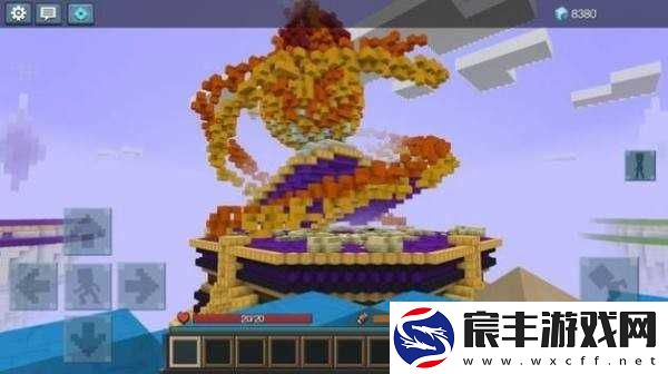 我的世界叶枫模组手机版