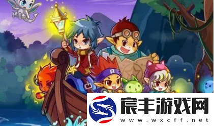 洛克王国解救浮灵妖怪怎么打-解救浮灵妖怪攻略图文详解