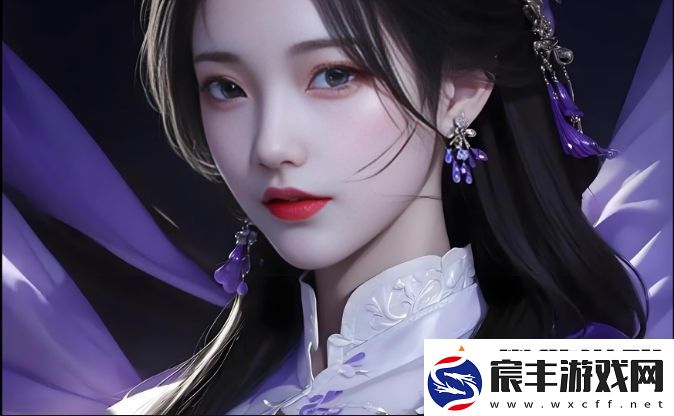 如何让二次元人物在剧烈游戏中发挥最佳表现