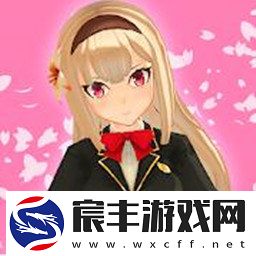 校园女生格斗社最新版