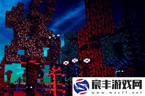 我的世界籽岷虚无世界3