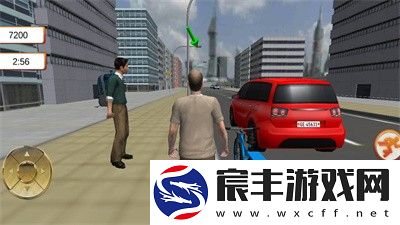 秃顶老大爷