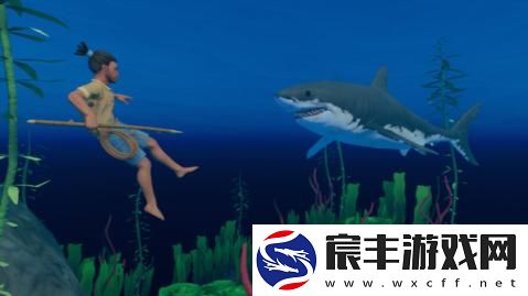 木筏求生