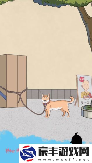 我的女朋友不见了