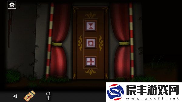 遗忘之丘木偶戏中文汉化版2024