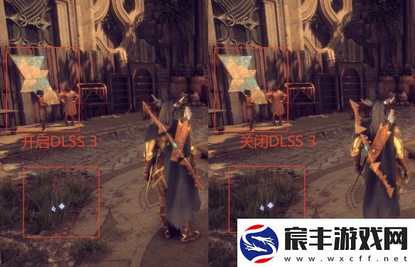 DLSS3做队友才真队友!RTX40系显卡龙腾世纪4横测