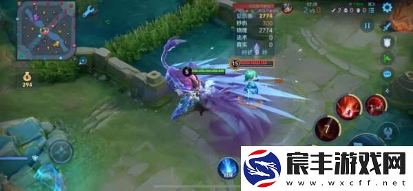 仅半天-“变异”后李信就彻底火了-“不死苍穹流”确实香