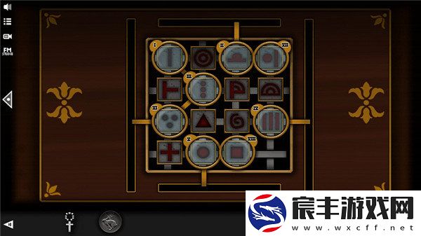 遗忘之丘木偶戏中文汉化版2024