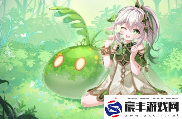 原神女角色哪个人气最高