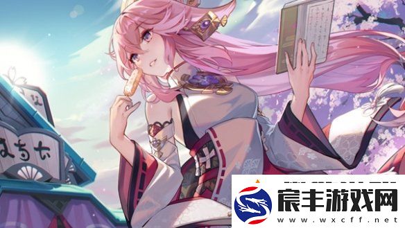 原神女角色哪个人气最高
