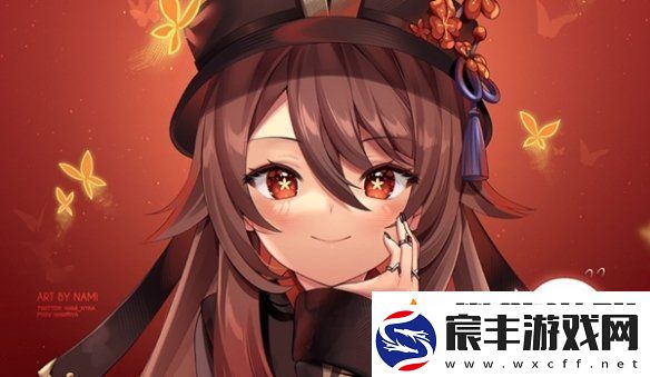原神女角色哪个人气最高