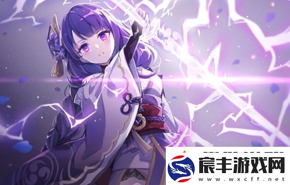 原神女角色哪个人气最高