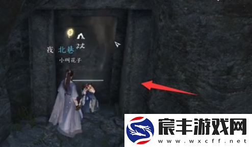 逆水寒手游钢鬓野猪王怎么通关