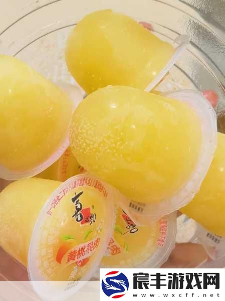 果冻传染煤片：果冻传播新奇现象：煤片的神秘感染力揭秘