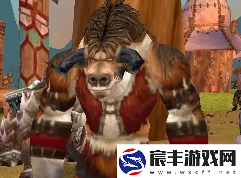 魔兽世界坐骑购买坐标位置介绍