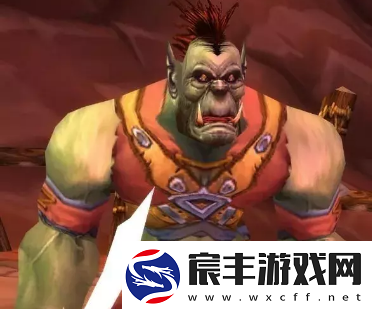 魔兽世界坐骑购买坐标位置介绍