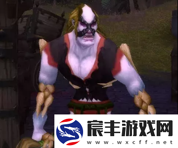 魔兽世界坐骑购买坐标位置介绍