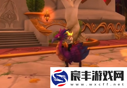 魔兽世界坐骑购买坐标位置介绍